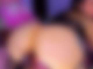 Shantall's Live Sex Cam Show