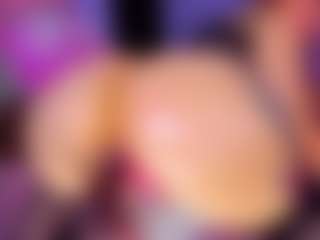 Shantall's Live Sex Cam Show