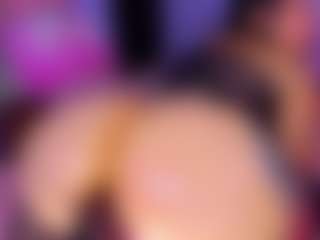 Shantall's Live Sex Cam Show