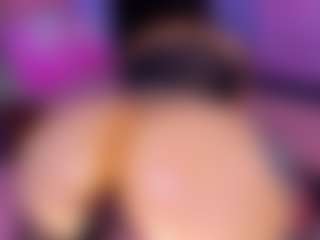 Shantall's Live Sex Cam Show