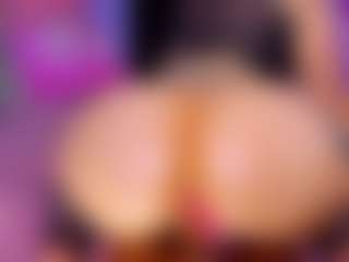 Shantall's Live Sex Cam Show