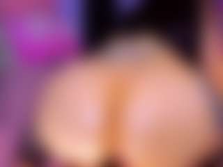 Shantall's Live Sex Cam Show