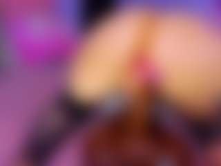 Shantall's Live Sex Cam Show