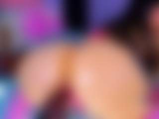 Shantall's Live Sex Cam Show