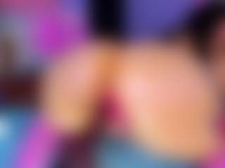 Shantall's Live Sex Cam Show