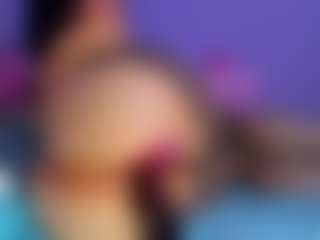 Shantall's Live Sex Cam Show