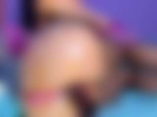 Shantall's Live Sex Cam Show
