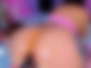 Shantall's Live Sex Cam Show