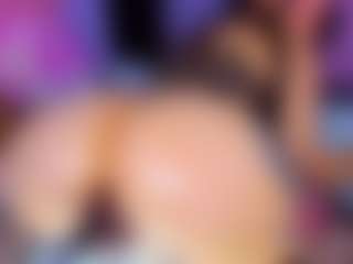 Shantall's Live Sex Cam Show