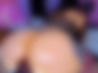 Shantall's Live Sex Cam Show