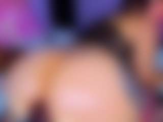 Shantall's Live Sex Cam Show