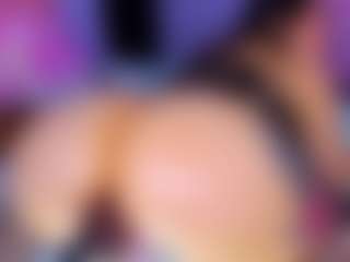 Shantall's Live Sex Cam Show