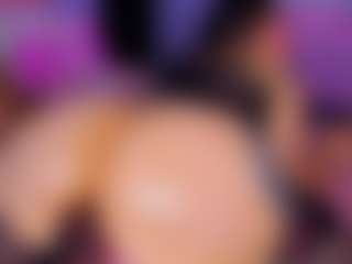 Shantall's Live Sex Cam Show