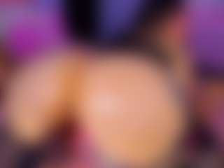 Shantall's Live Sex Cam Show