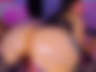 Shantall's Live Sex Cam Show