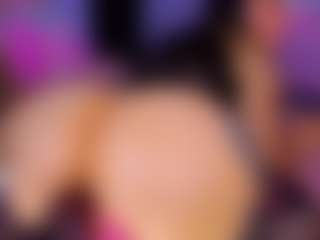 Shantall's Live Sex Cam Show
