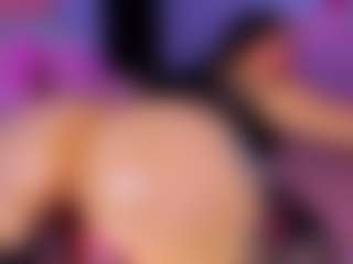 Shantall's Live Sex Cam Show