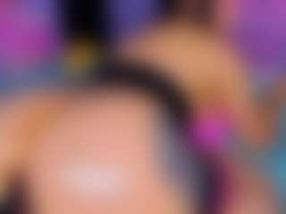 Shantall's Live Sex Cam Show