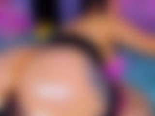 Shantall's Live Sex Cam Show