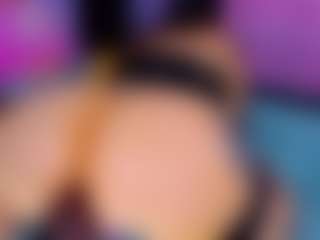 Shantall's Live Sex Cam Show