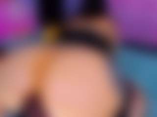Shantall's Live Sex Cam Show