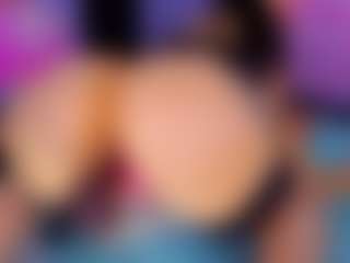Shantall's Live Sex Cam Show