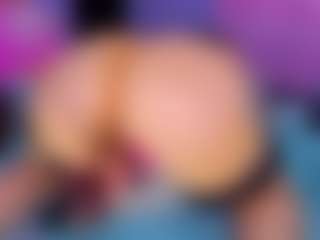 Shantall's Live Sex Cam Show