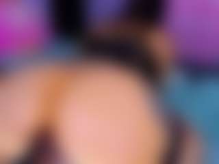 Shantall's Live Sex Cam Show
