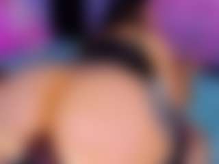 Shantall's Live Sex Cam Show