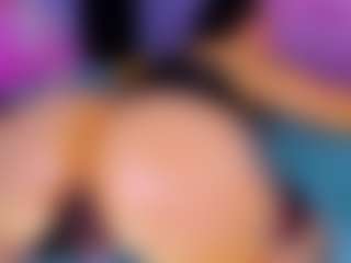 Shantall's Live Sex Cam Show