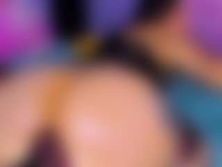 Shantall's Live Sex Cam Show