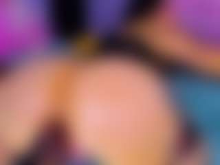 Shantall's Live Sex Cam Show