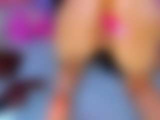 Shantall's Live Sex Cam Show