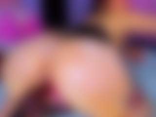 Shantall's Live Sex Cam Show