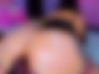 Shantall's Live Sex Cam Show
