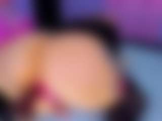 Shantall's Live Sex Cam Show