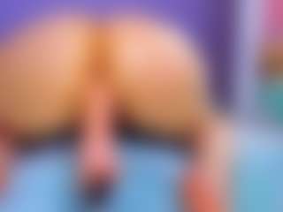 Shantall's Live Sex Cam Show