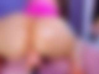 Shantall's Live Sex Cam Show