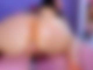 Shantall's Live Sex Cam Show