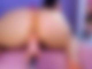 Shantall's Live Sex Cam Show