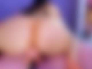 Shantall's Live Sex Cam Show