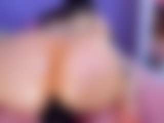 Shantall's Live Sex Cam Show
