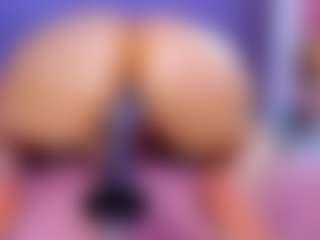 Shantall's Live Sex Cam Show