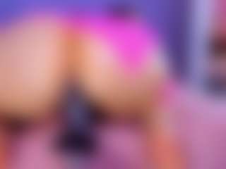 Shantall's Live Sex Cam Show