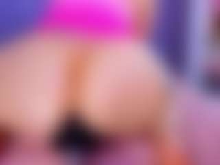 Shantall's Live Sex Cam Show
