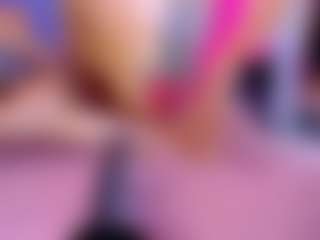 Shantall's Live Sex Cam Show