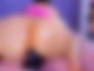 Shantall's Live Sex Cam Show
