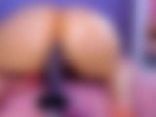 Shantall's Live Sex Cam Show