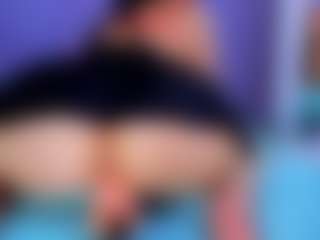 Shantall's Live Sex Cam Show