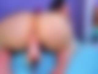 Shantall's Live Sex Cam Show